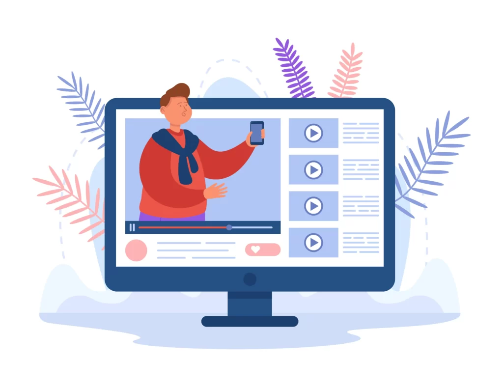 Explainer video services